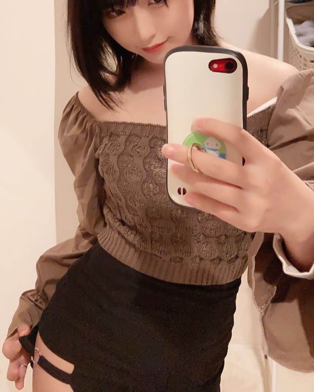 人妻自撮り 