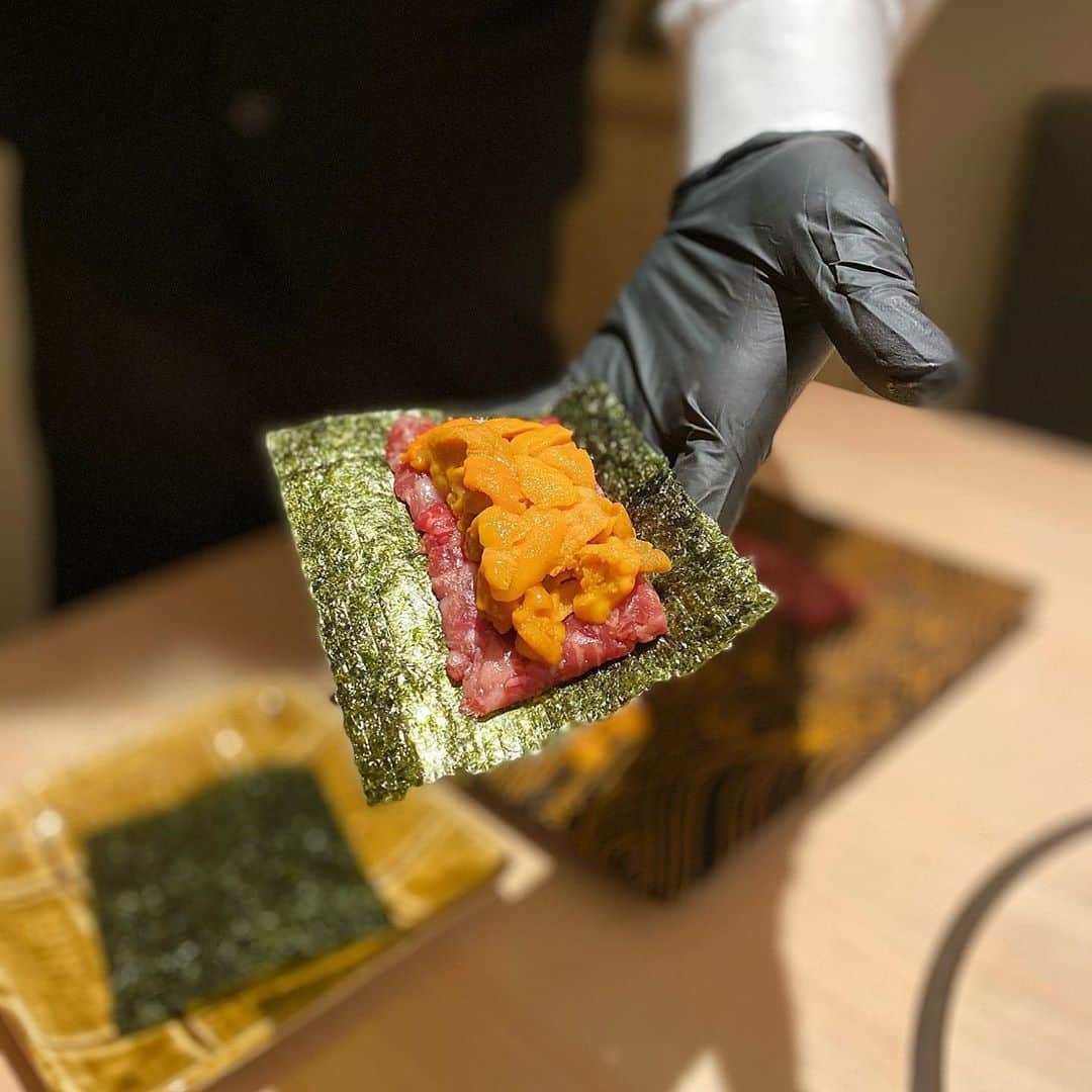 RIAのグルメインスタ