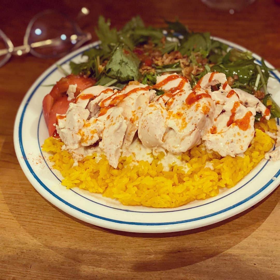 なごむのグルメインスタ