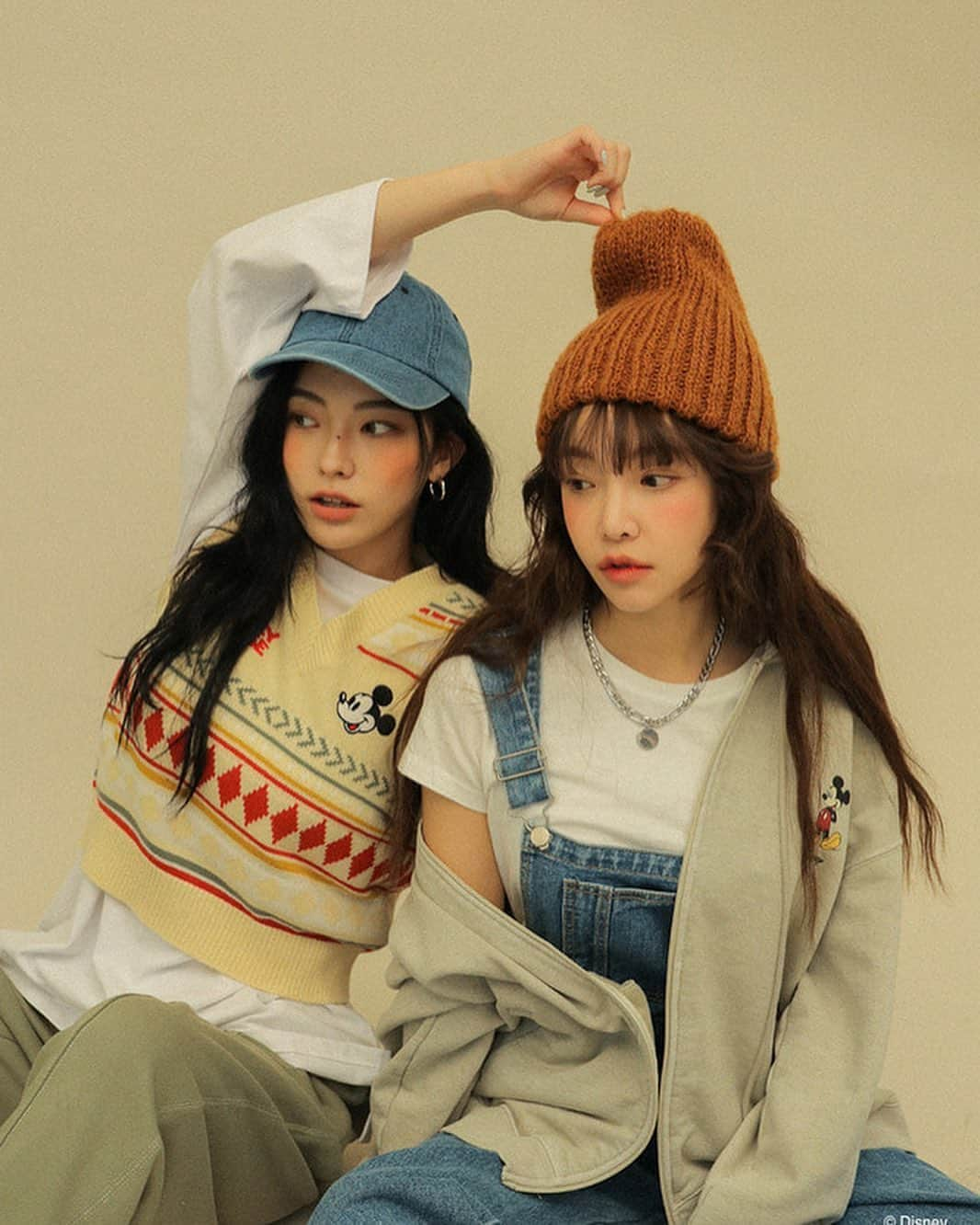 Official STYLENANDAのインスタグラム