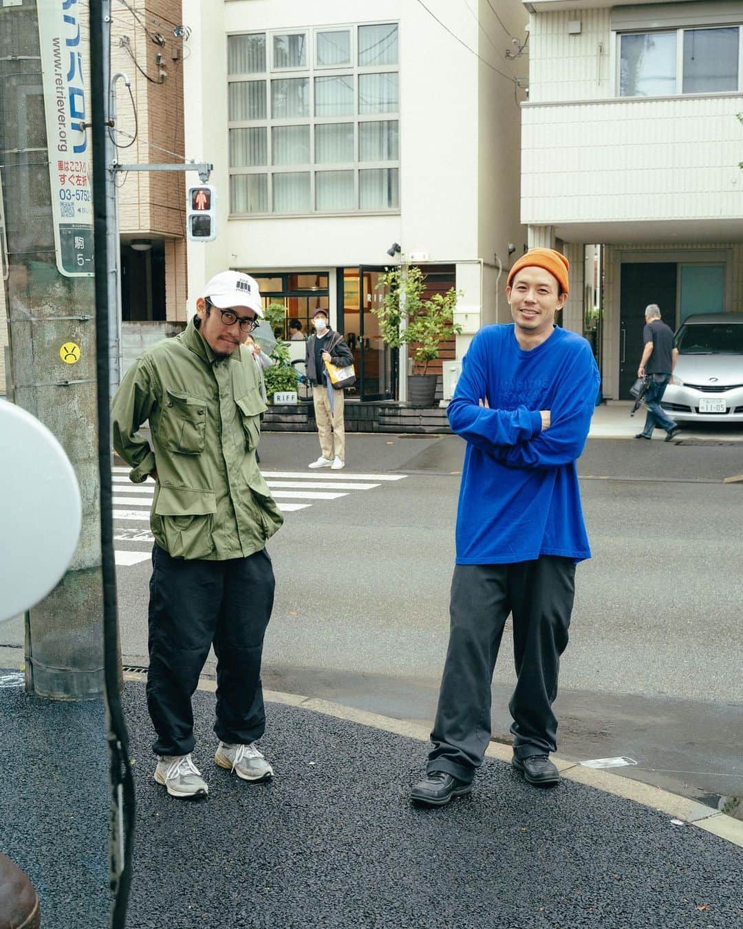yukiのインスタグラム：「@tokyo_dance_ @doiken_  撮影ありがとうございました📽 YouTube、comingすーんです。」