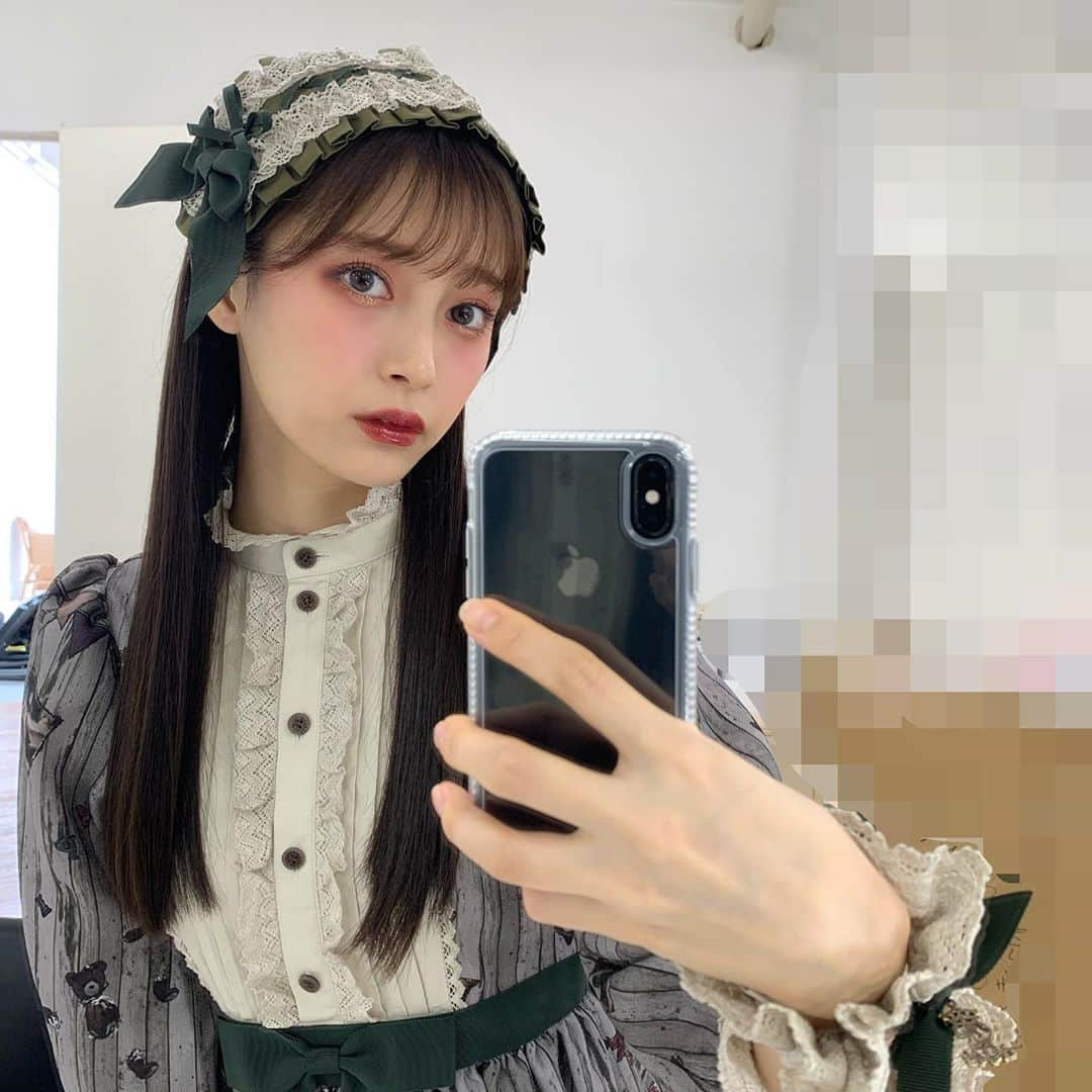 小山リーナさんのインスタグラム写真 - (小山リーナInstagram)「🕸🕸🕸」10月23日 15時39分 - rina_koyama_box