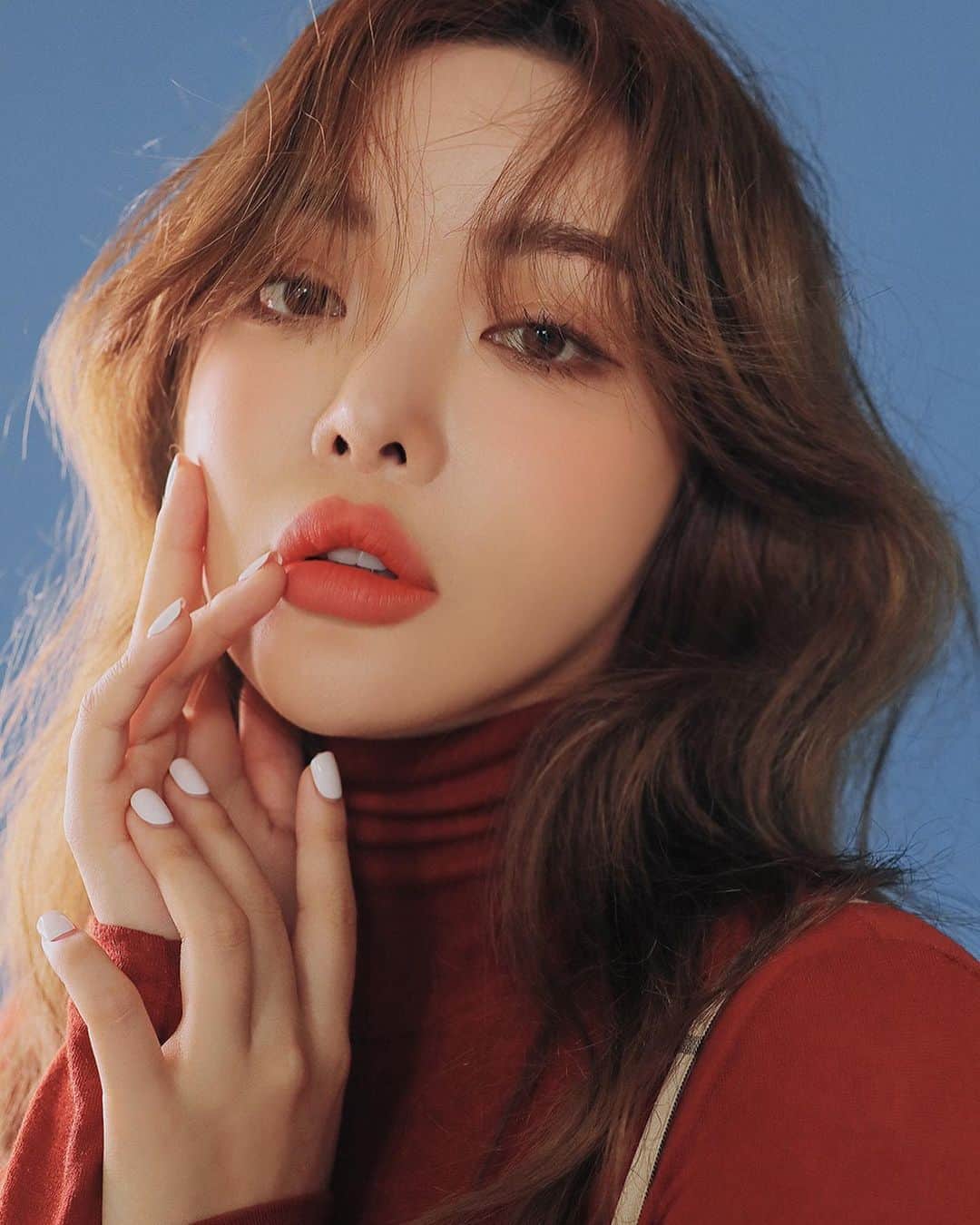 3CE Official Instagramさんのインスタグラム写真 - (3CE Official InstagramInstagram)「3CE x Disney FW Collaboration 3CE BLURRING BLUSH #INSIDE_FRIEND 따뜻한 설렘을 담아낸 살몬 베이지 컬러🧡 - Salmon beige for warm and romantic vibe🧡 #3CE #3CExDisney #3CEcollaboration #Disneycollaboration」10月23日 15時51分 - 3ce_official