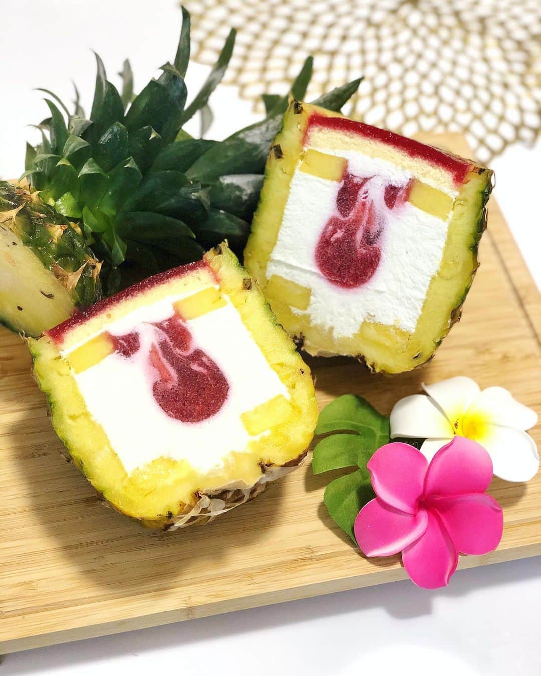 Manaのインスタグラム