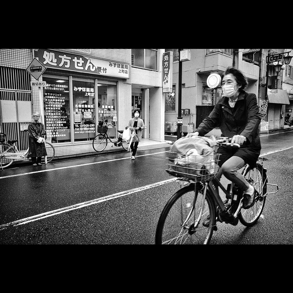 Tatsuo Suzukiさんのインスタグラム写真 - (Tatsuo SuzukiInstagram)「Tokyo」10月23日 22時12分 - tatsuo_suzuki_001