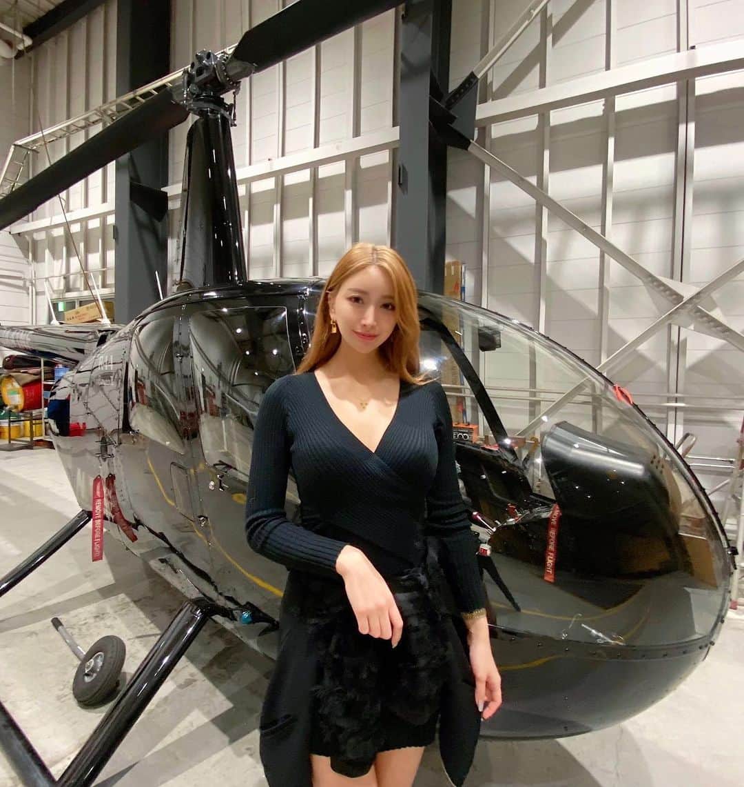 南杏奈のインスタグラム