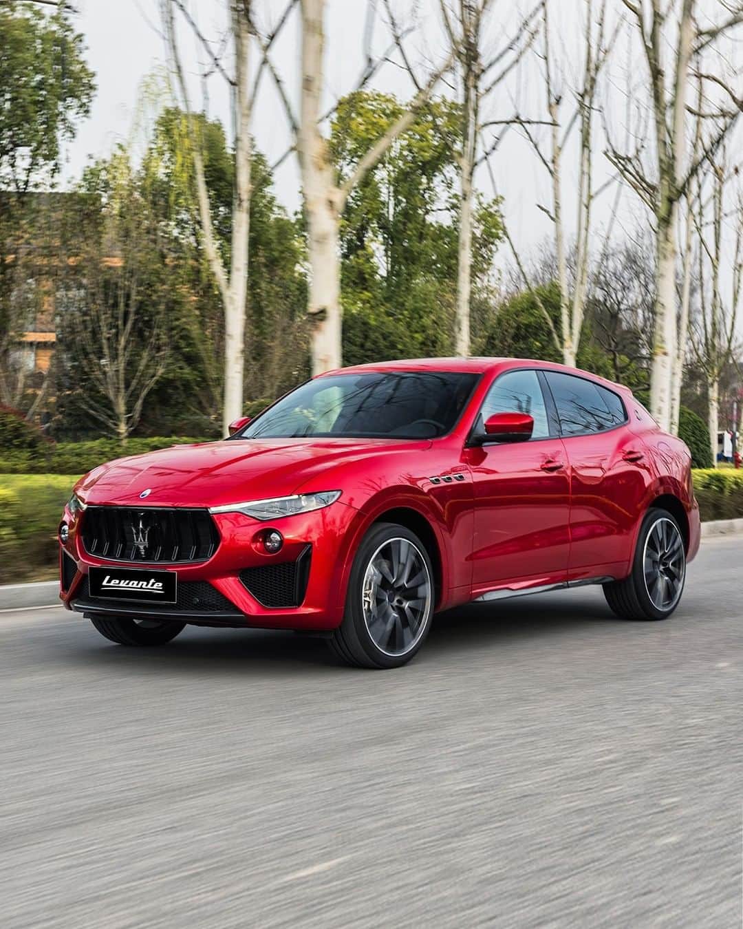 Maserati Japan | マセラティ ジャパンのインスタグラム