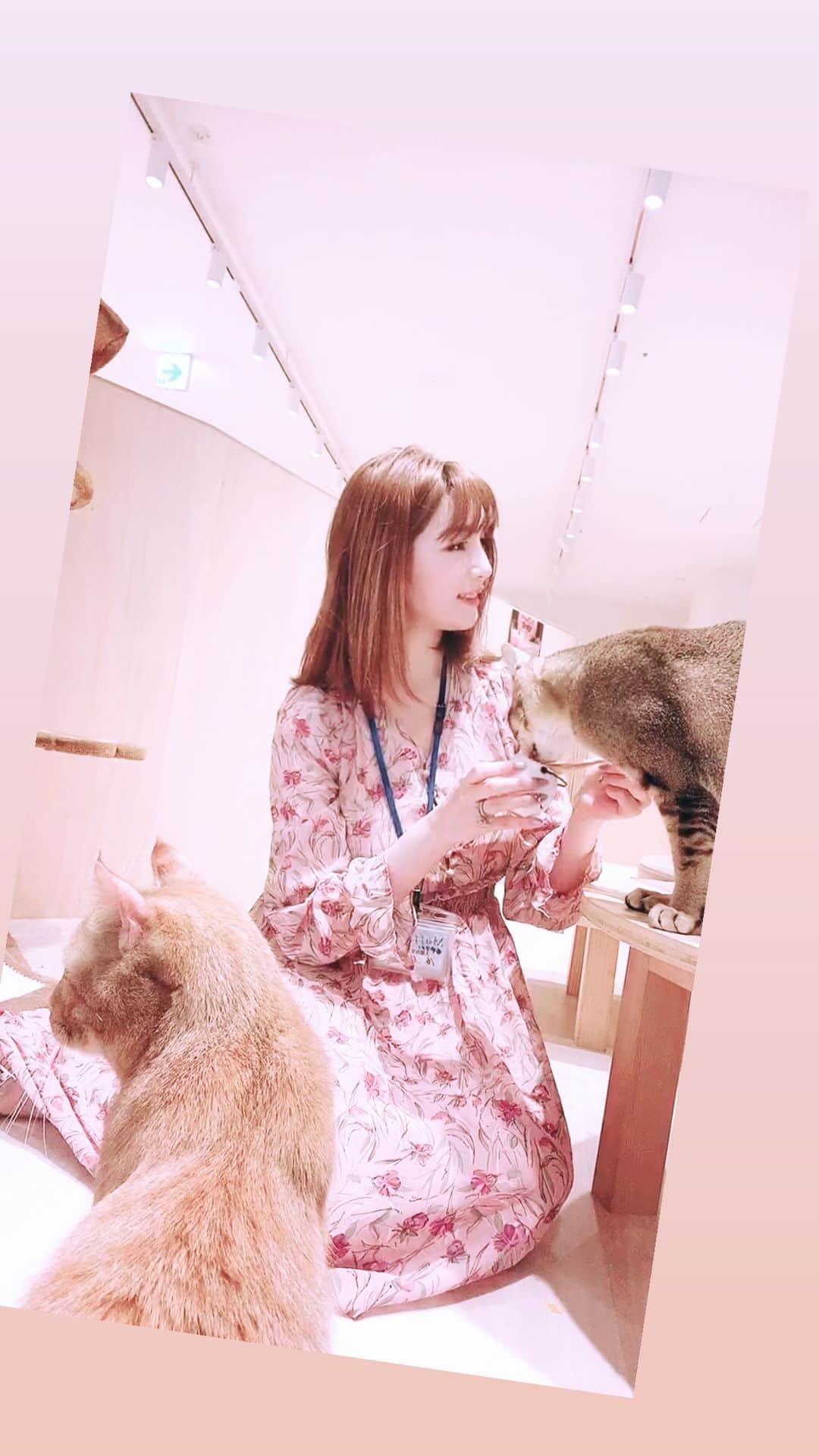 森下悠里のインスタグラム