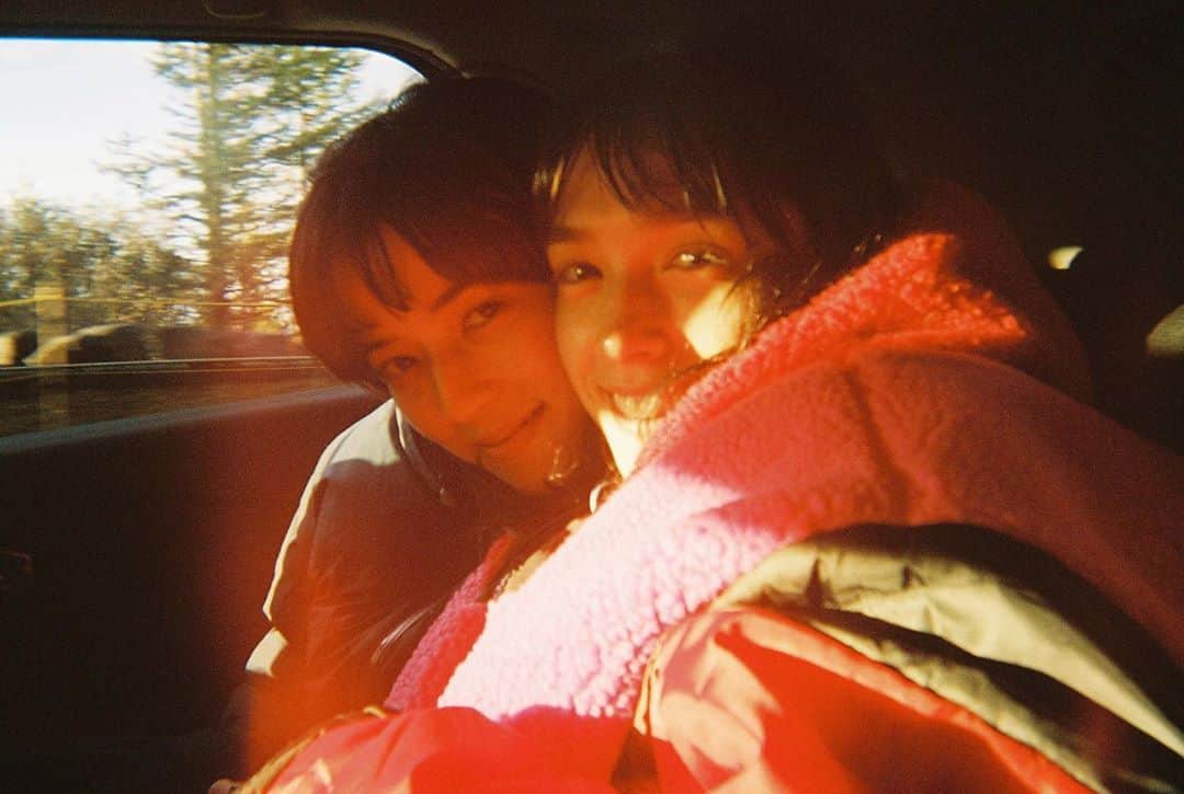 道木 さくら まやのインスタグラム