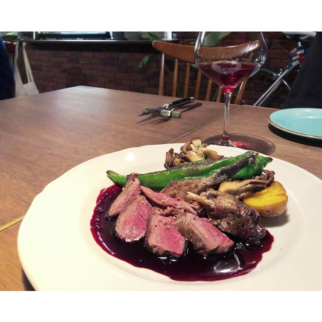 kumiのグルメインスタ