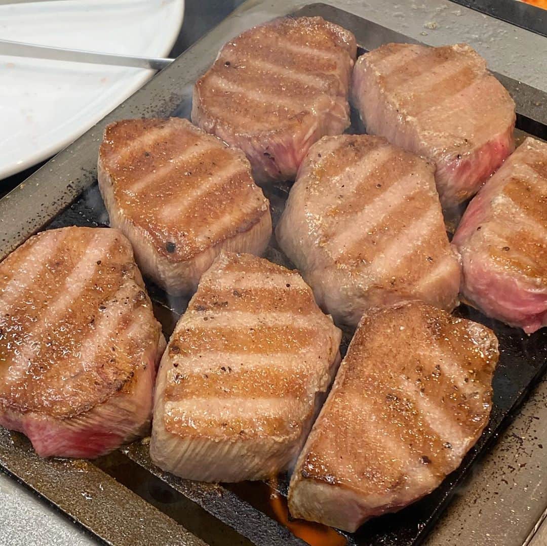 Mika Jimboのグルメインスタ