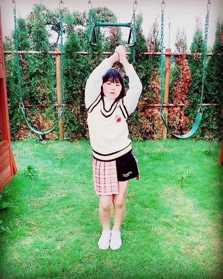 はねまりのインスタグラム
