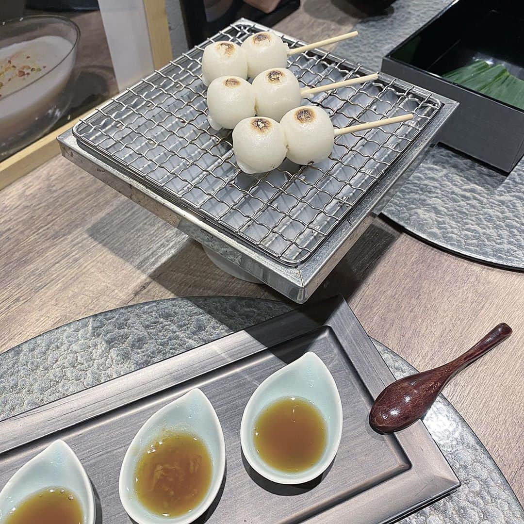 内藤沙季のグルメインスタ