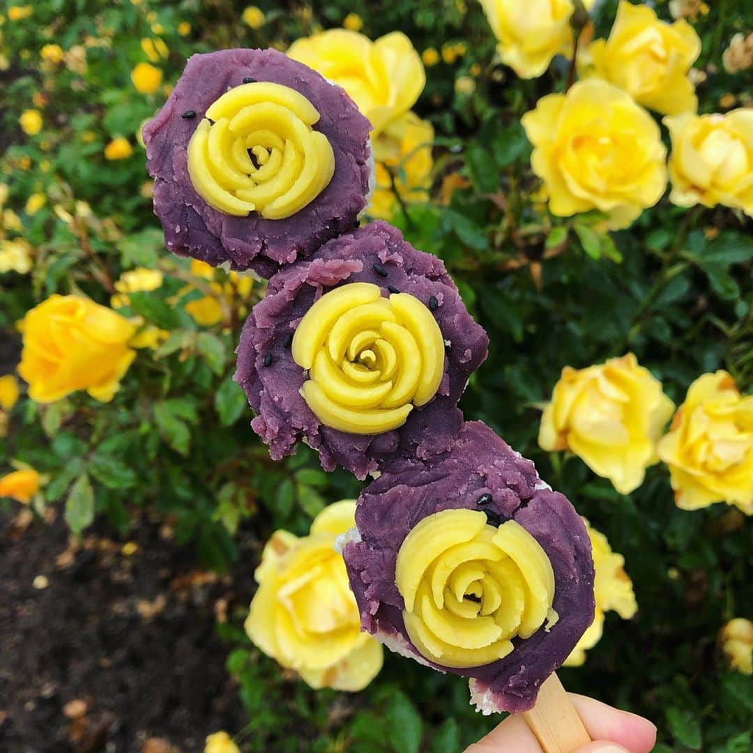 石川由香里のグルメインスタ