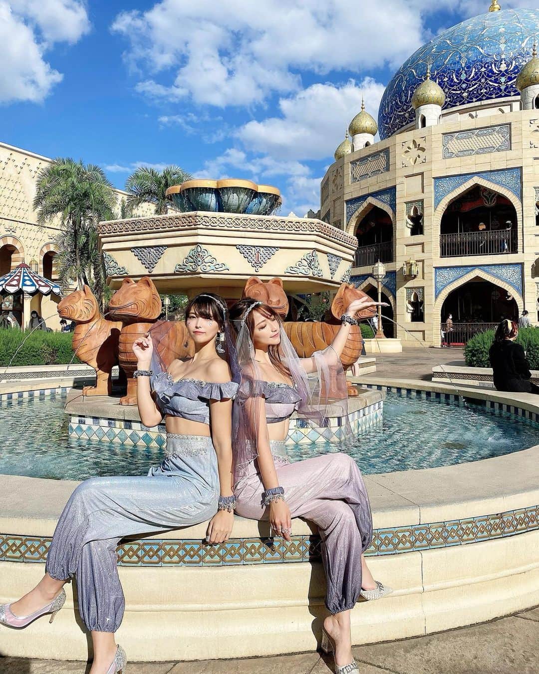 ききまるのインスタグラム