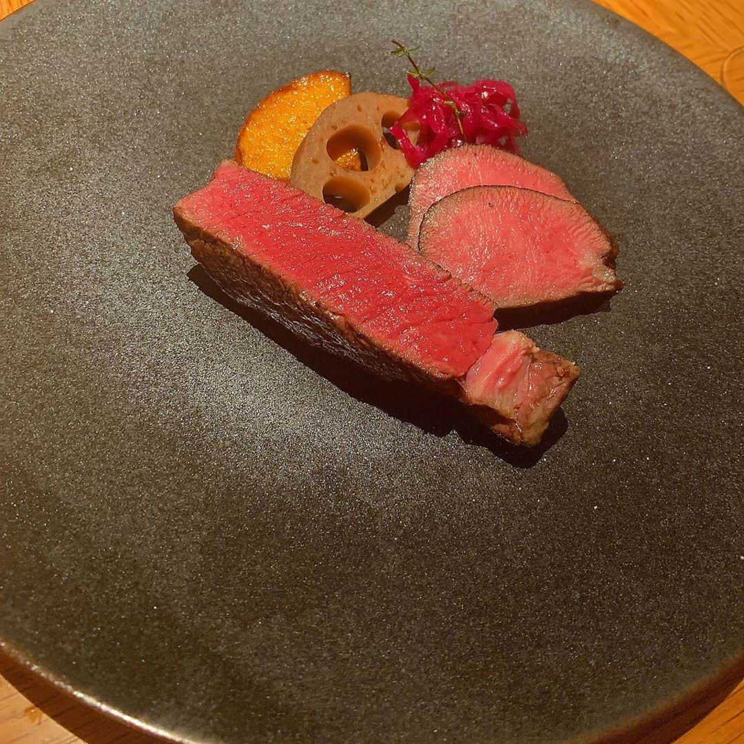 SAYUKAのグルメインスタ