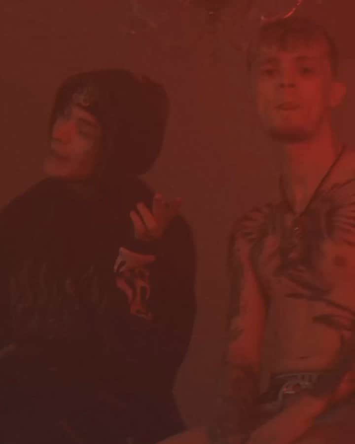 Bars and Melodyのインスタグラム：「OWN WAYS 6.11.2020 BE READY!!!!🥣」