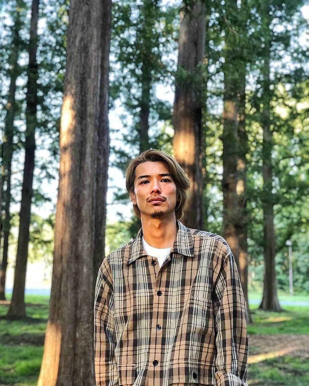 山田悠介のインスタグラム