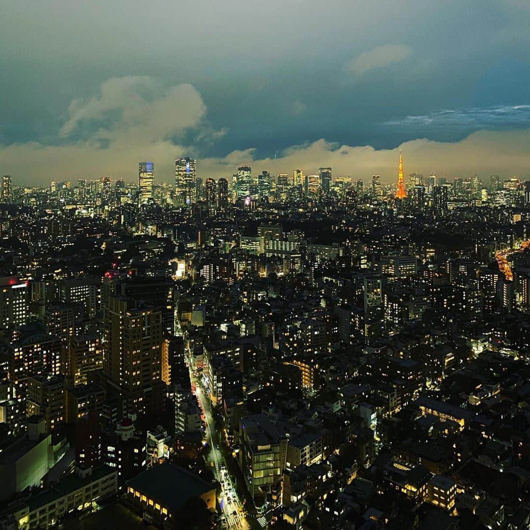 ロングレインのグルメインスタ