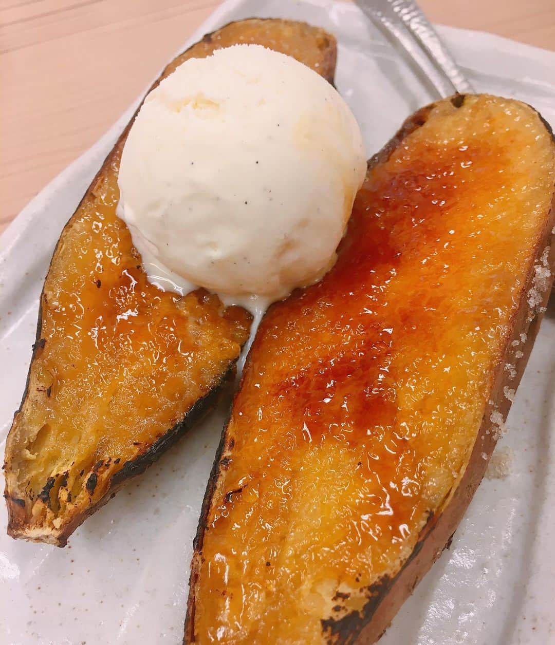 リンリンのグルメインスタ