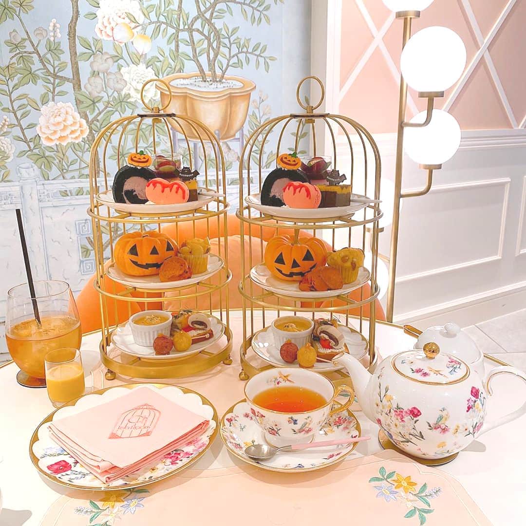 MERYのグルメインスタ