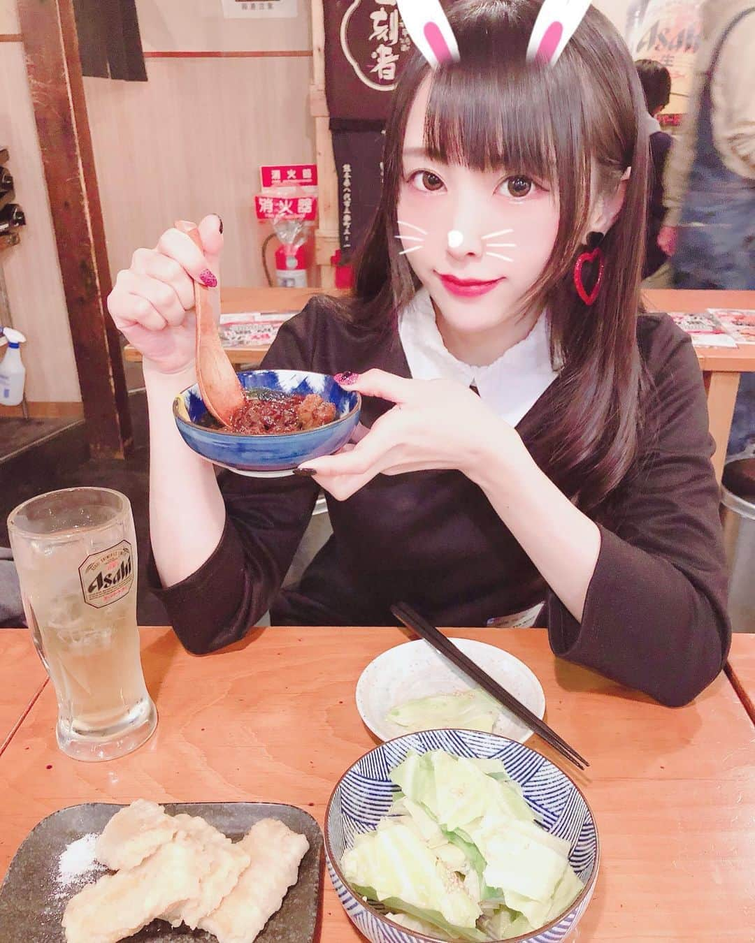 熊本美和のインスタグラム