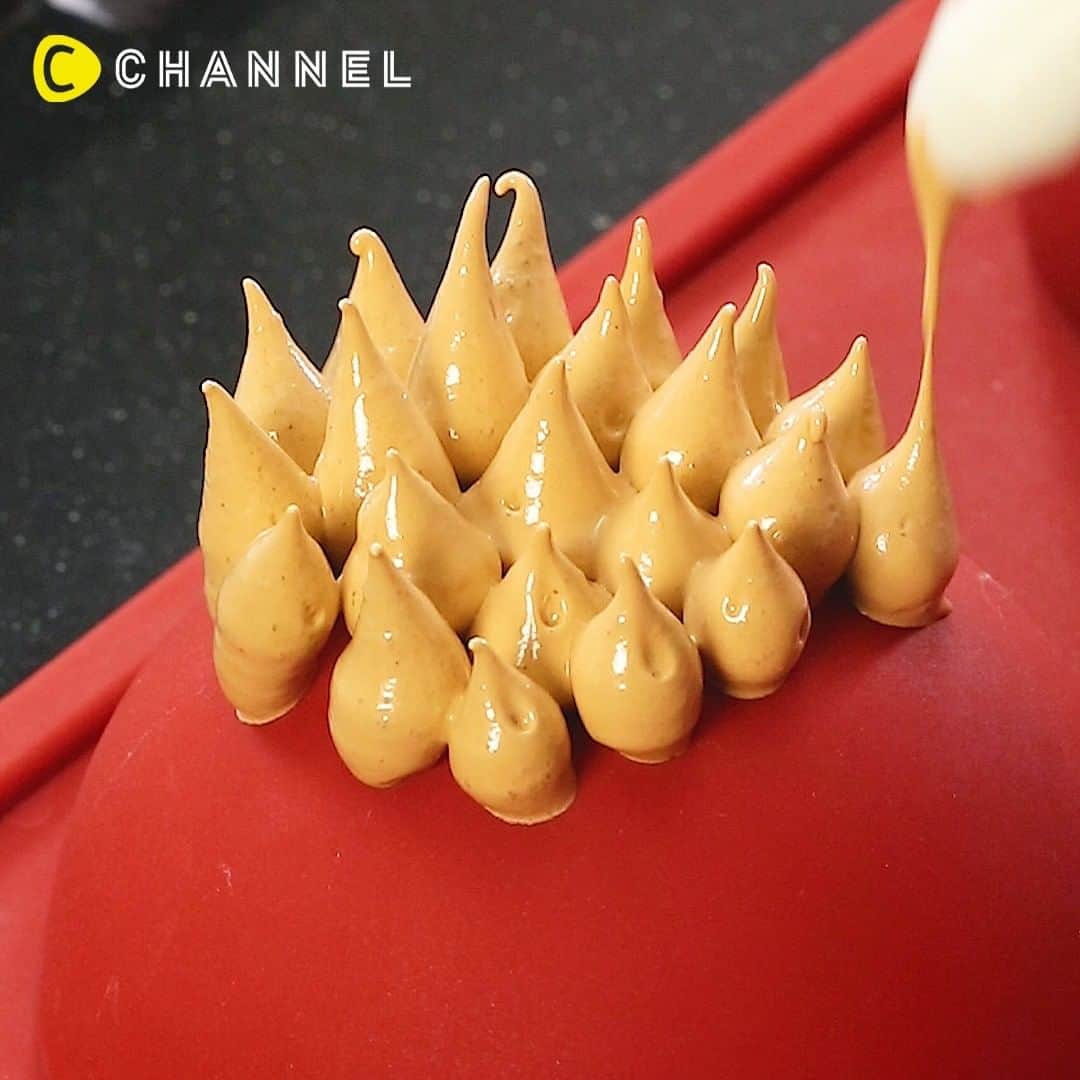 C CHANNEL-Foodのインスタグラム