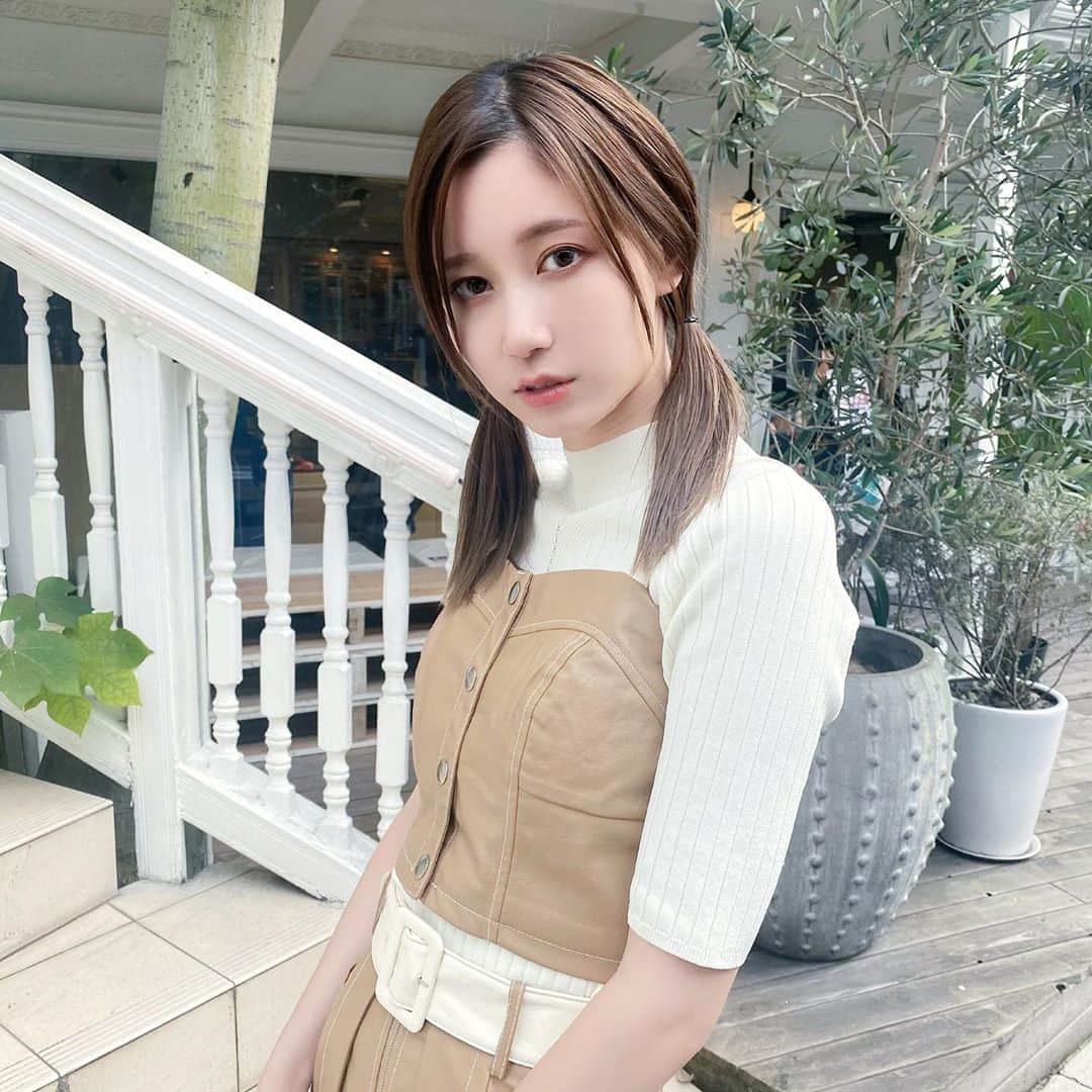 ゆきりぬのインスタグラム