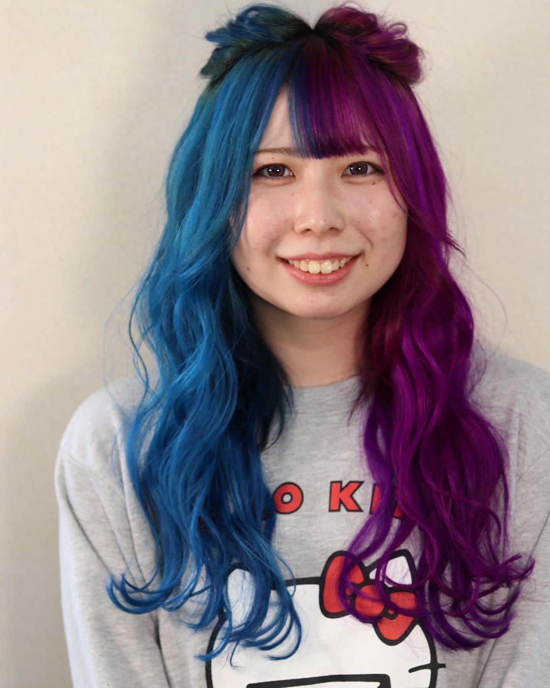 早稲田美容専門学校のインスタグラム