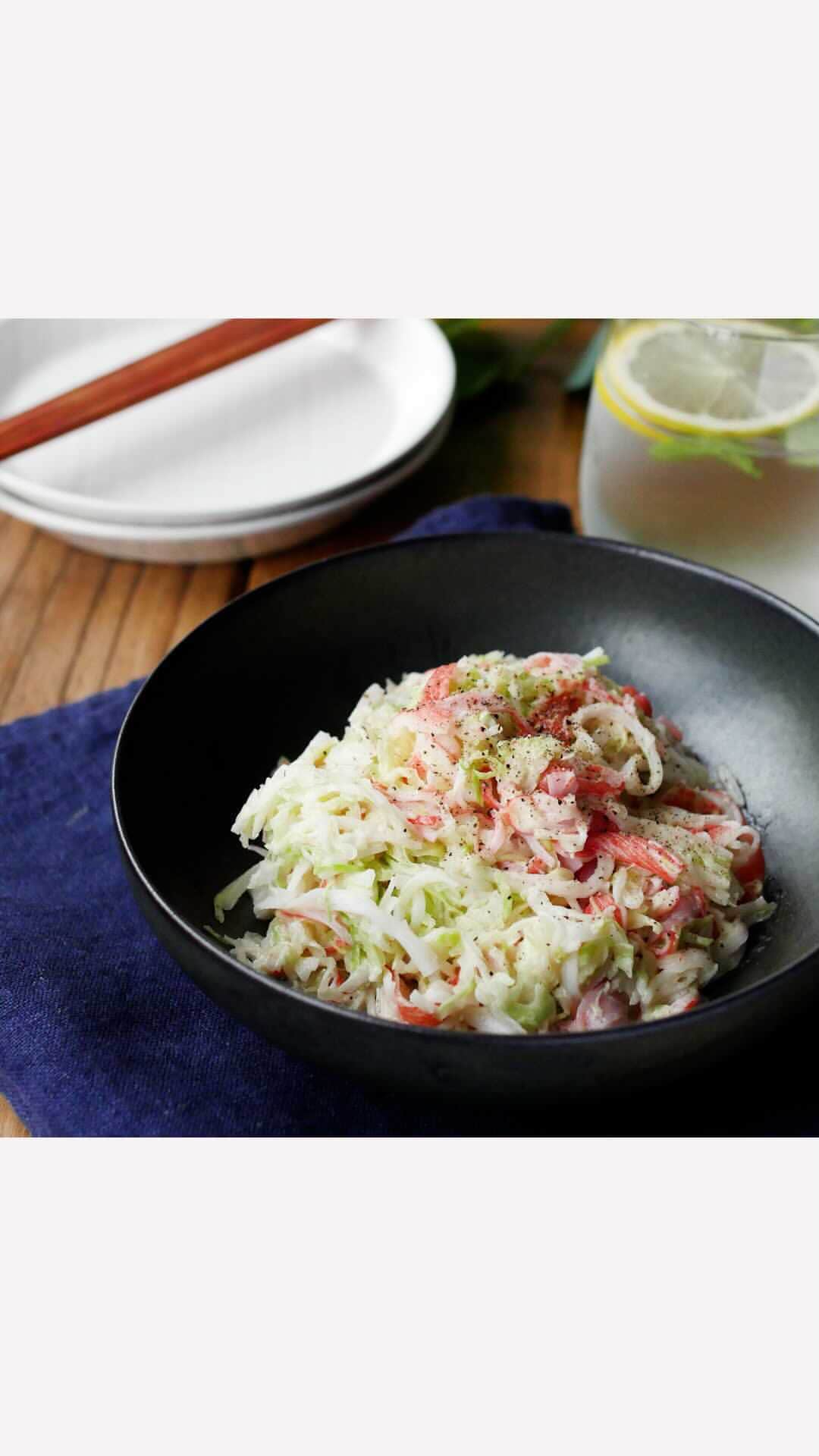 macaroniのインスタグラム