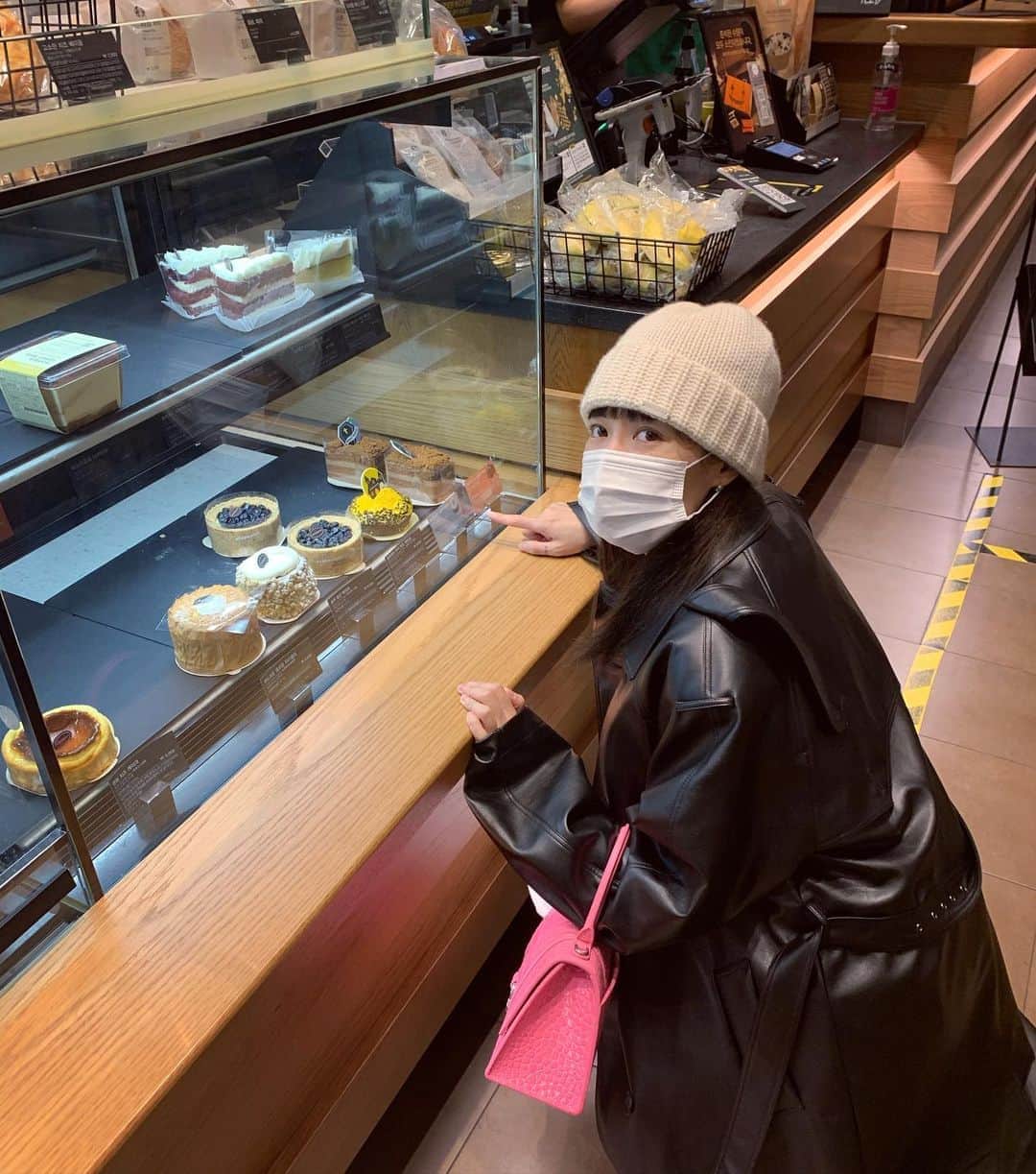 ヒョナ さんのインスタグラム写真 - (ヒョナ Instagram)10月23日 18時39分 - hyunah_aa