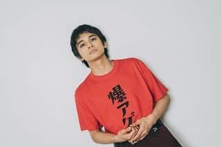 北村匠海のインスタグラム