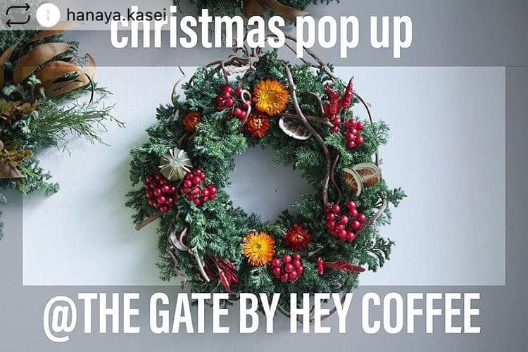 HeyCoffeeのグルメインスタ