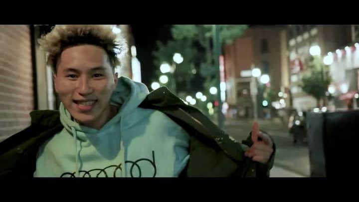 DIG DA GOOD IMCのインスタグラム：「【翔之介 "DM" Music Video 公開！】  アルバムリリースを控える札幌の人気ヒップホップクルー "JUGG RICH" の中心メンバー "翔之介" が、配信プロジェクト "100byKSR" よりリリースした New Single「DM」のMusic VideoをYouTubeにて公開！ ※プロフィールリンク先よりご覧いただけます。  翔之介 New Single "DM"【Music Video】 https://youtu.be/BIdHb5AYOnw pro by @junthafinest   Directed by Bitter Nuts Film Camera by H.Yoneta, Y. Ishida @esquisse_official  Special Thanks : T.K.R  翔之介 instagram Account @shonosuke_juggrich  #翔之介 #juggrich #phonkgee #digdagood #sapporo #ススキノ #100byKSR #音を絶やすな @100byksr_」