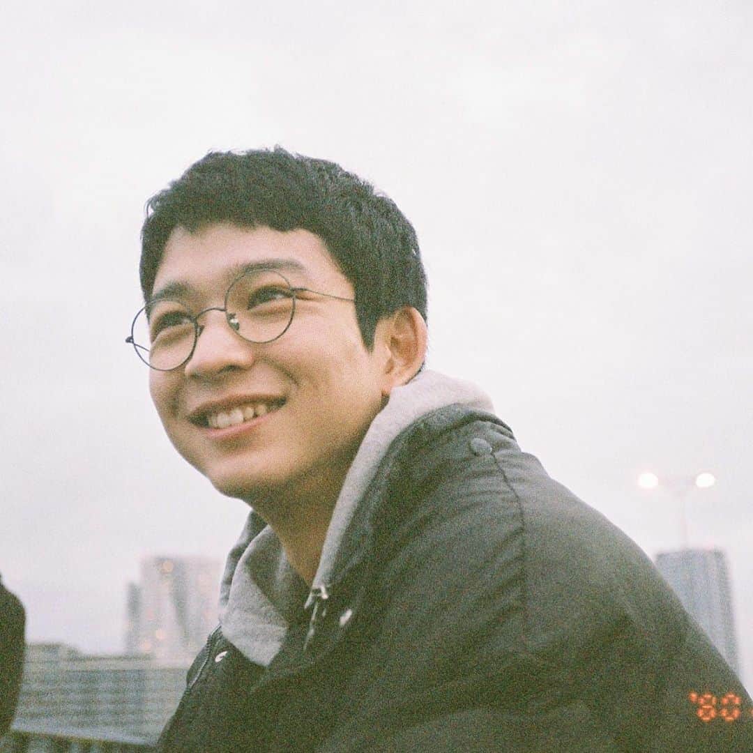 鈴木仁のインスタグラム：「. @gbpg2020_movie  公開まであと2週間。」