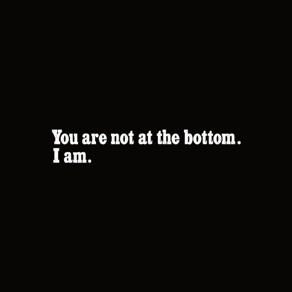村西とおるのインスタグラム：「"You are not at the bottom. I am."  村西とおる × FR2   #FR2 #fxxkingrabbits  #頭狂色情兎  #smokingkills®」