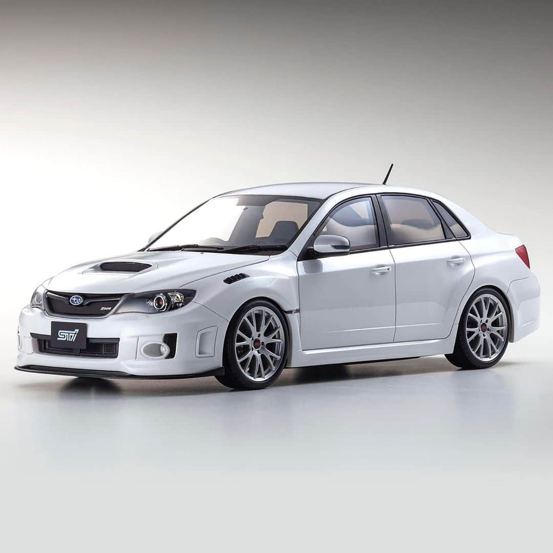 kyosho_official_minicar toysのインスタグラム