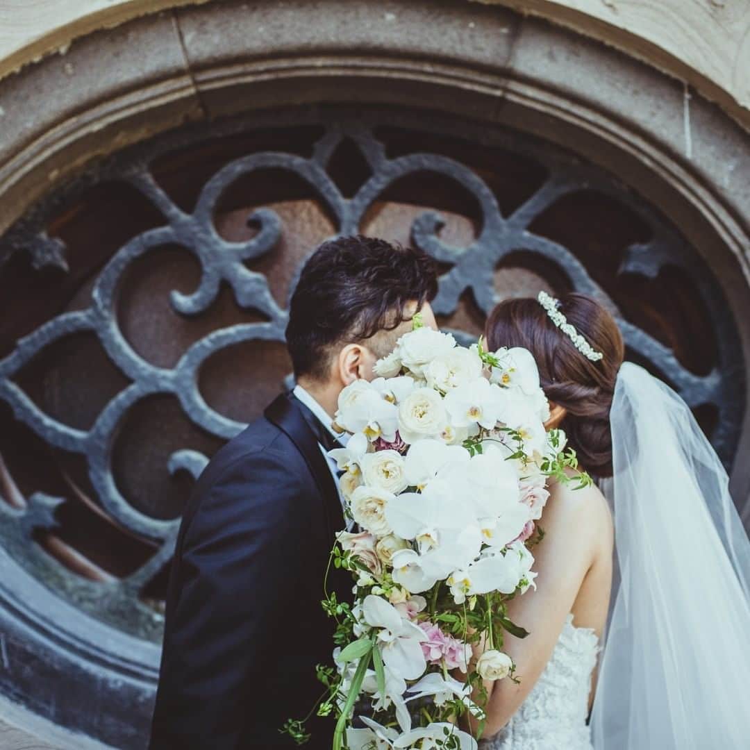 Wedding Park 公式のグルメインスタ