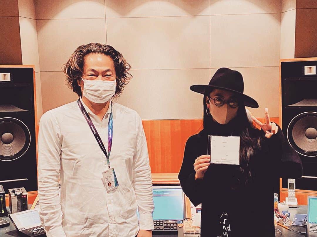 TiAのインスタグラム