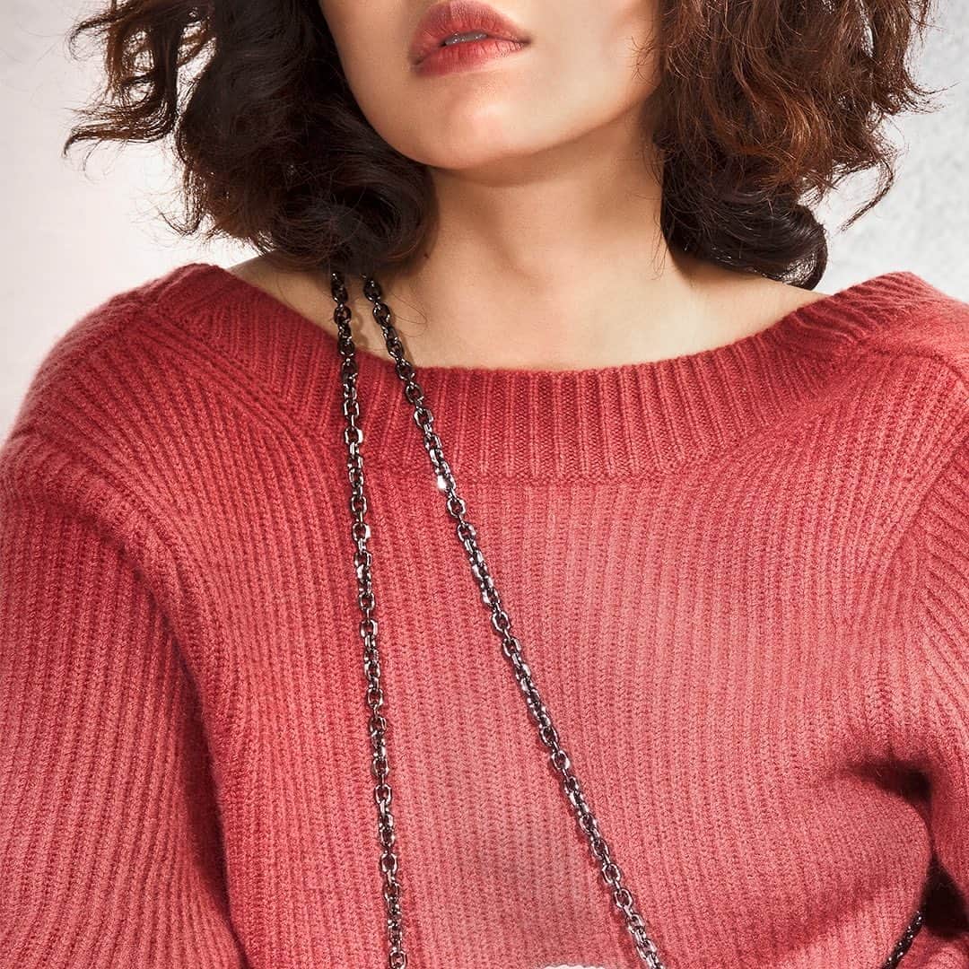 ANTEPRIMAのインスタグラム