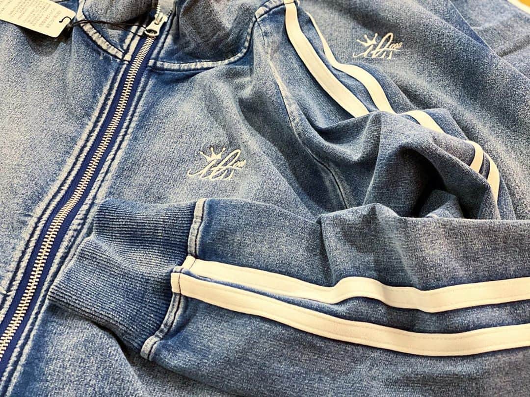 original brand 【ilu098】のインスタグラム