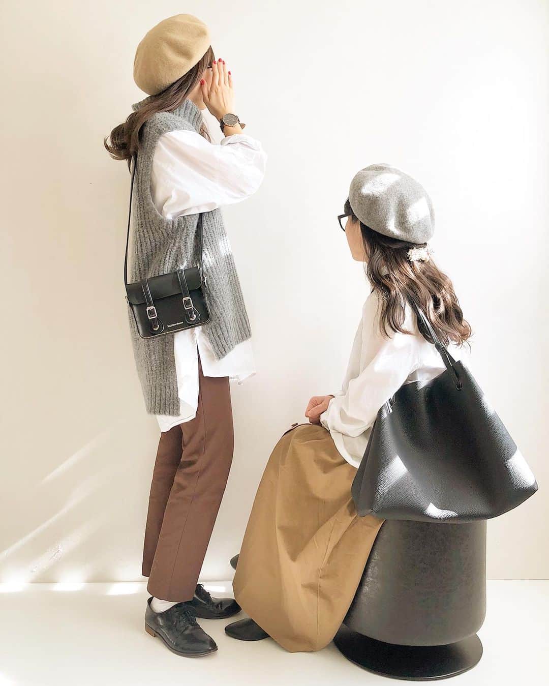 AYUMIのインスタグラム