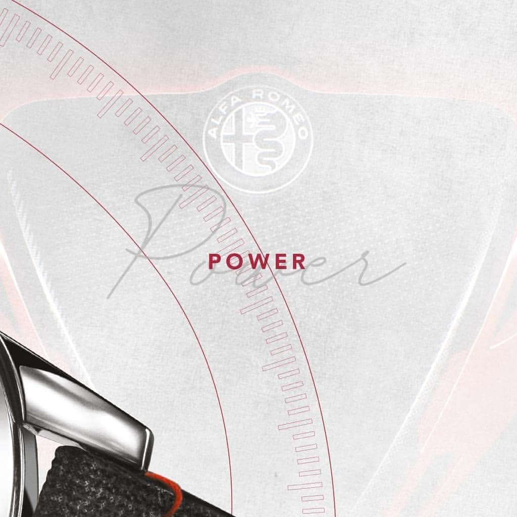 エベラールさんのインスタグラム写真 - (エベラールInstagram)「POWER ! With a design encapsulating the technical and stylistic mastery that defines all Eberhard & Co. products, this unique timepiece expresses both sporty vibes and great allure, just like Alfa Romeo’s cars. #eberhardwatches #eberhard1887 #eberhard_co #eberhard_1887 #alfaromeo #110thanniversary #chronograph #limitededition #power」10月23日 19時12分 - eberhard_1887