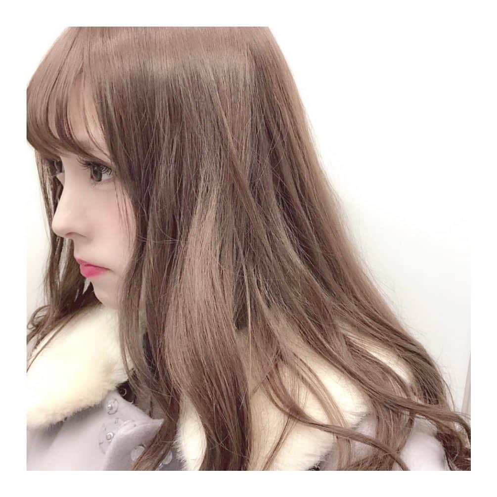 雪森れいらのインスタグラム