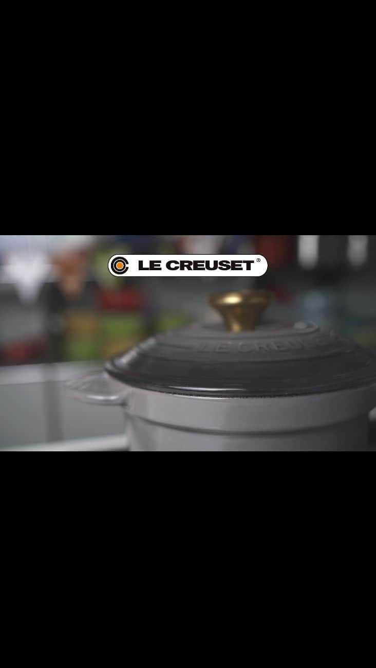 Le Creuset Japon　ル・クルーゼ ジャポンのインスタグラム