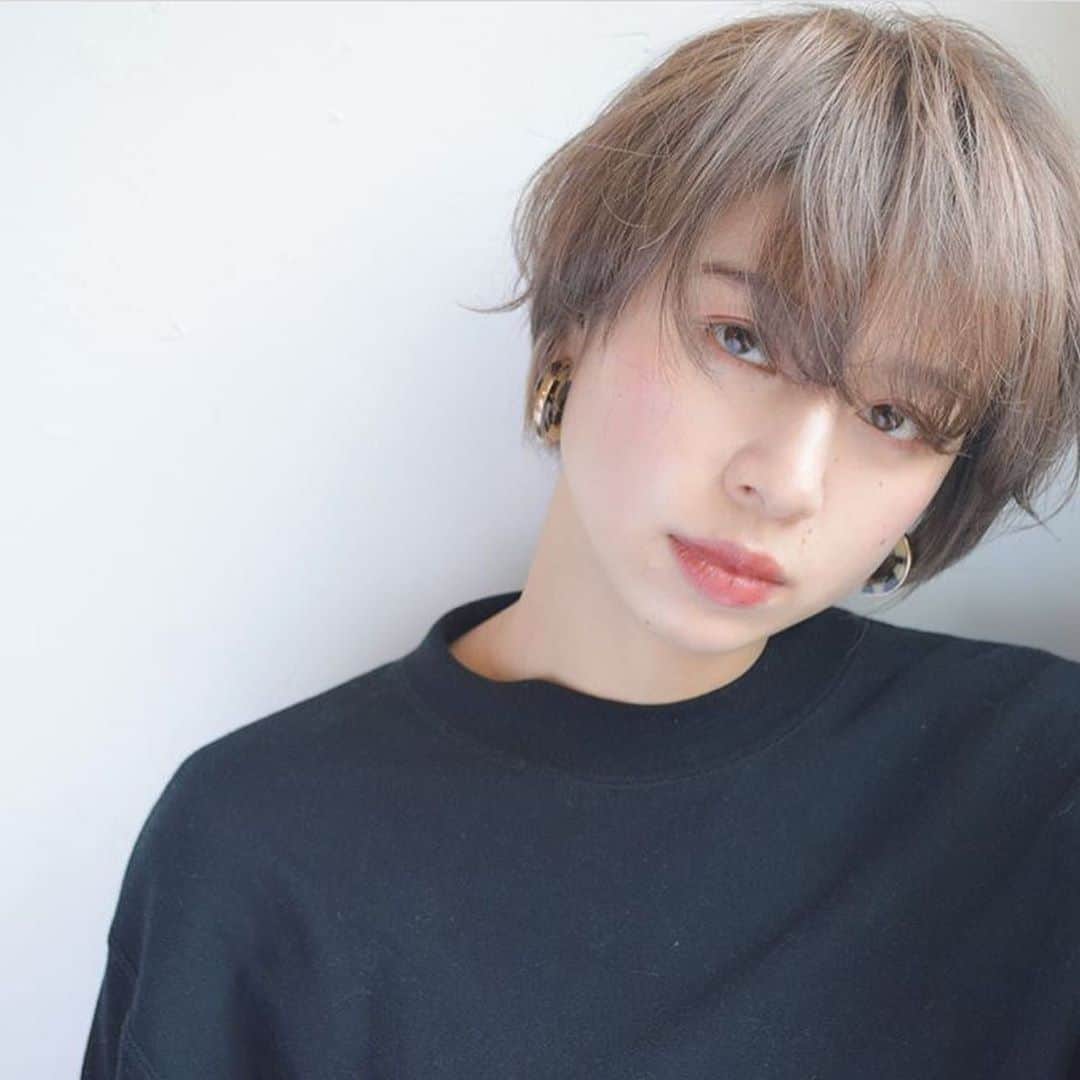 OZmall hairsalon（オズモール ヘアサロン）のインスタグラム