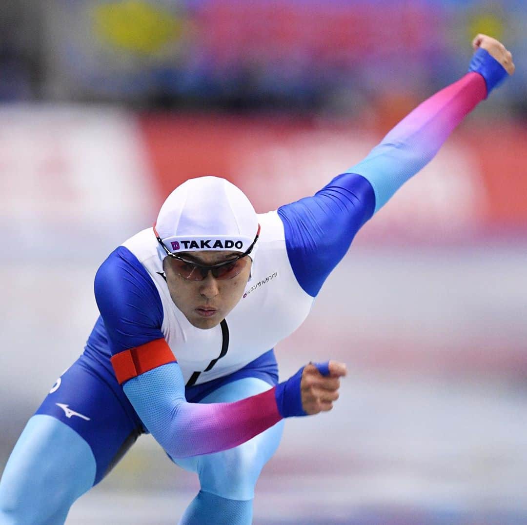 日本オリンピック委員会さんのインスタグラム写真 - (日本オリンピック委員会Instagram)「スピードスケートの全日本距離別選手権が開幕し、女子500mは小平奈緒選手が6年連続11度目の優勝。男子500mは村上右磨選手が4年ぶり2度目の優勝を果たしました。 また男子5000mは一戸誠太郎選手が2年ぶり2度目のＶ、女子3000ｍは押切美沙紀選手が初優勝を達成しました。（写真：アフロスポーツ） . ⛸The 27th All Japan Speed Skating Single Distance Championships⛸ . [Women's 500m] 🥇小平奈緒/Nao Kodaira . [Men's 500m] 🥇村上右磨/Yuma Murakami . [Men's 5000m] 🥇一戸誠太郎/Seitaro Ichinohe . [Women's 3000m] 🥇押切美沙紀/Misaki Oshigiri . #Speedskating #スピードスケート #TEAMNIPPON #japaneseolympiccommittee #がんばれニッポン . 📷AFLOSPORT」10月23日 19時42分 - teamjapanjoc