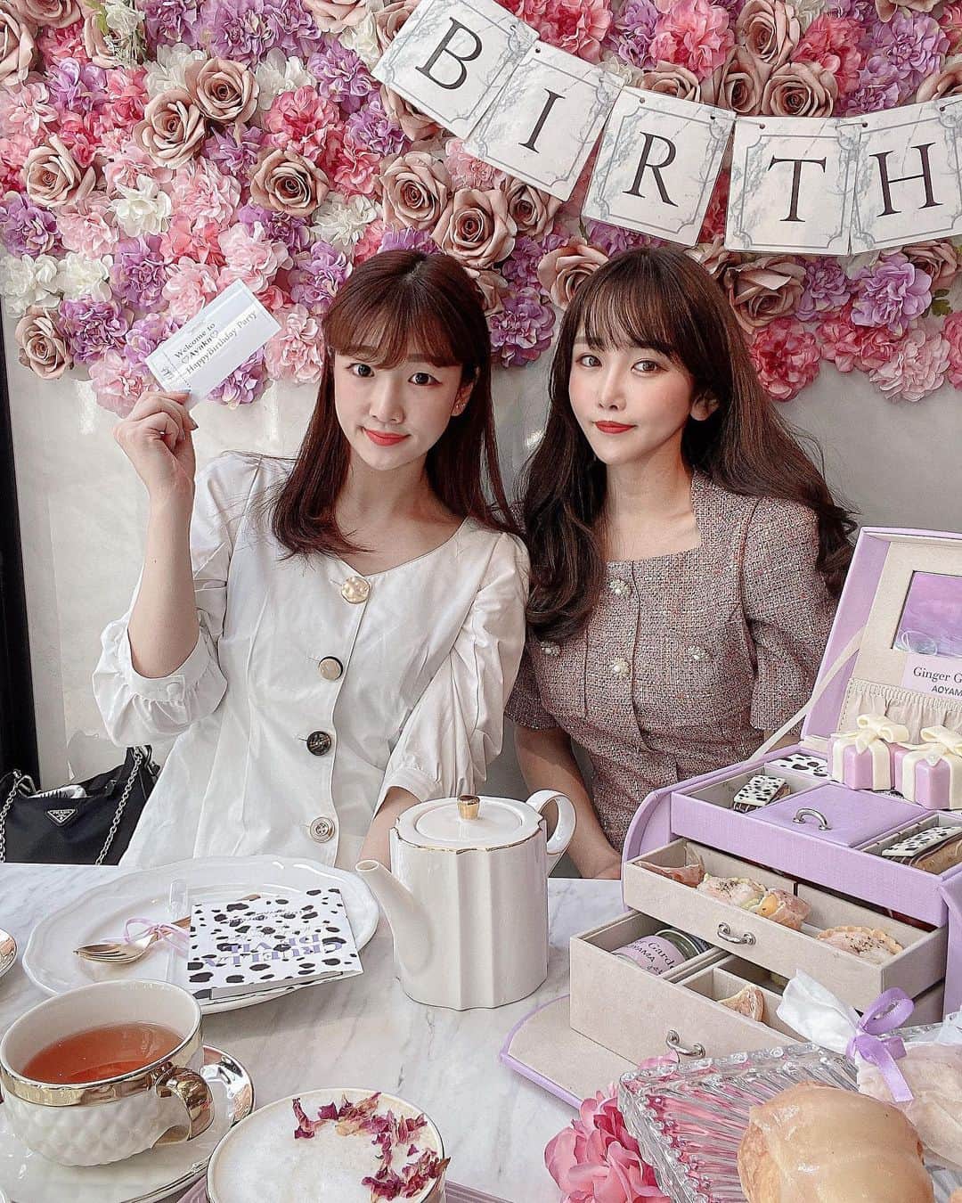 みちかのグルメインスタ