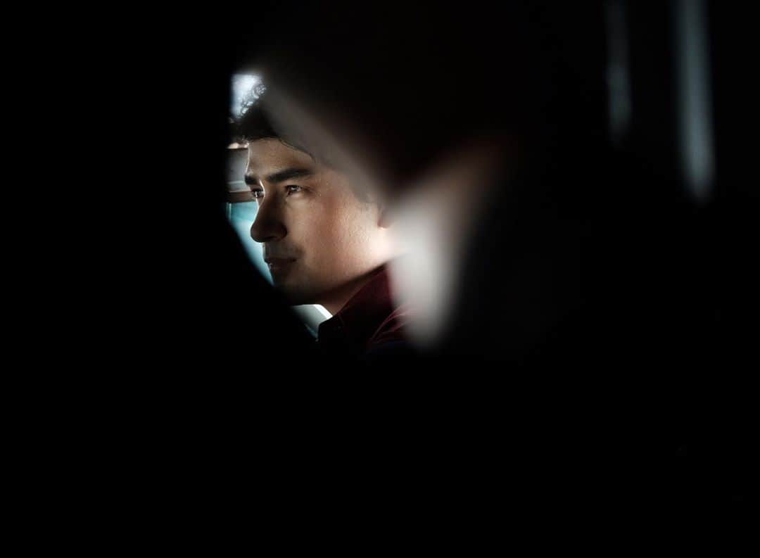 マーロン・ストッキンガーのインスタグラム：「Peekaboo 📷 @luisruizzzz」