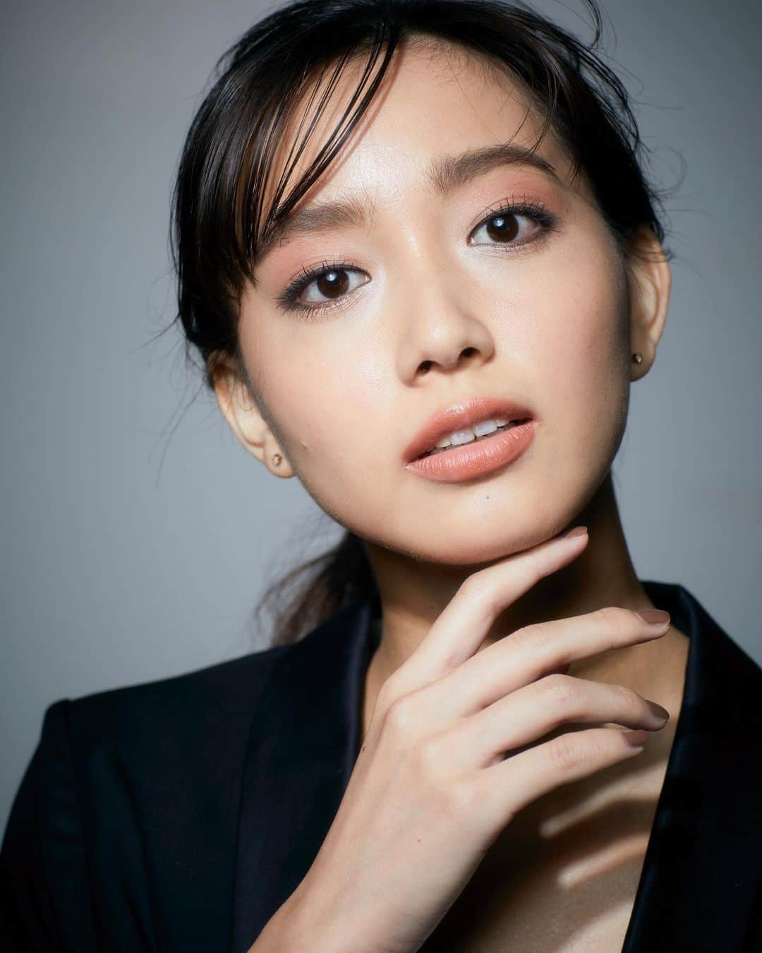 間瀬遥花のインスタグラム